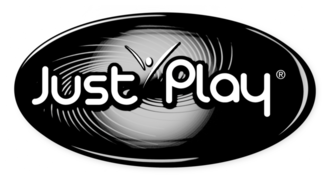 Just&Play-logo